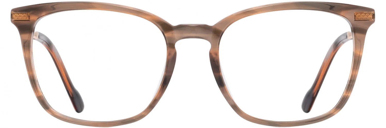 Scott Harris UTX SHX018 Eyeglasses - view 3